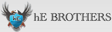hE Brothers